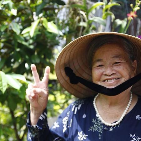 Charming Homestay Hoi An Eksteriør bilde