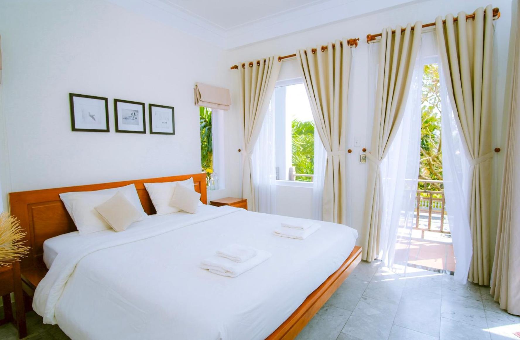 Charming Homestay Hoi An Eksteriør bilde