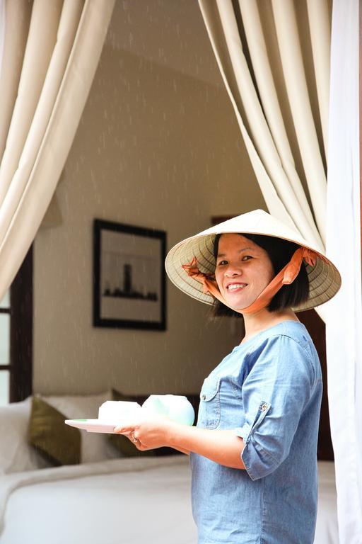 Charming Homestay Hoi An Eksteriør bilde