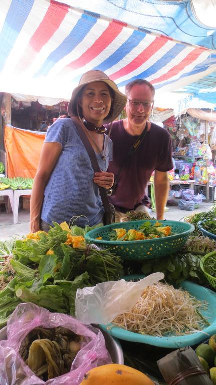 Charming Homestay Hoi An Eksteriør bilde
