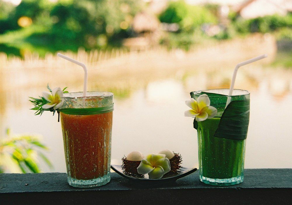 Charming Homestay Hoi An Eksteriør bilde
