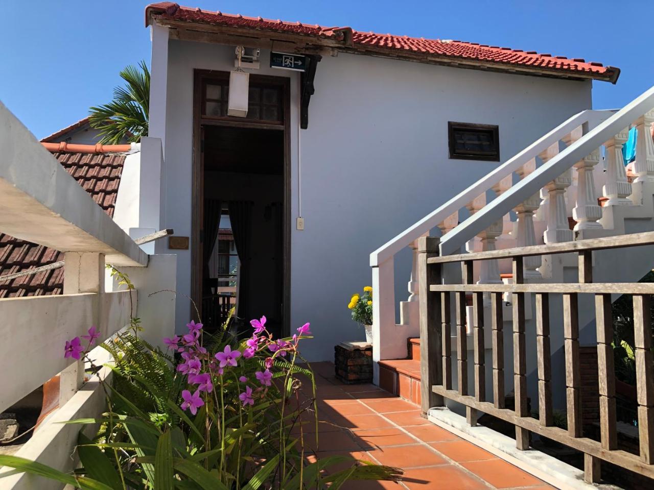 Charming Homestay Hoi An Eksteriør bilde