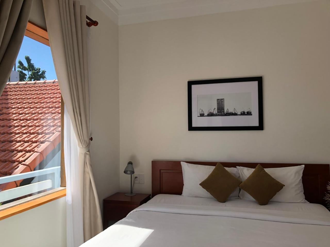 Charming Homestay Hoi An Eksteriør bilde