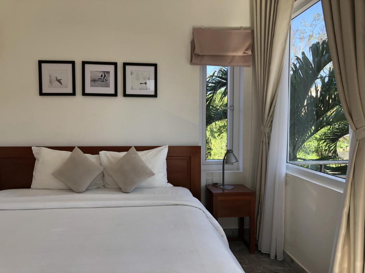 Charming Homestay Hoi An Eksteriør bilde