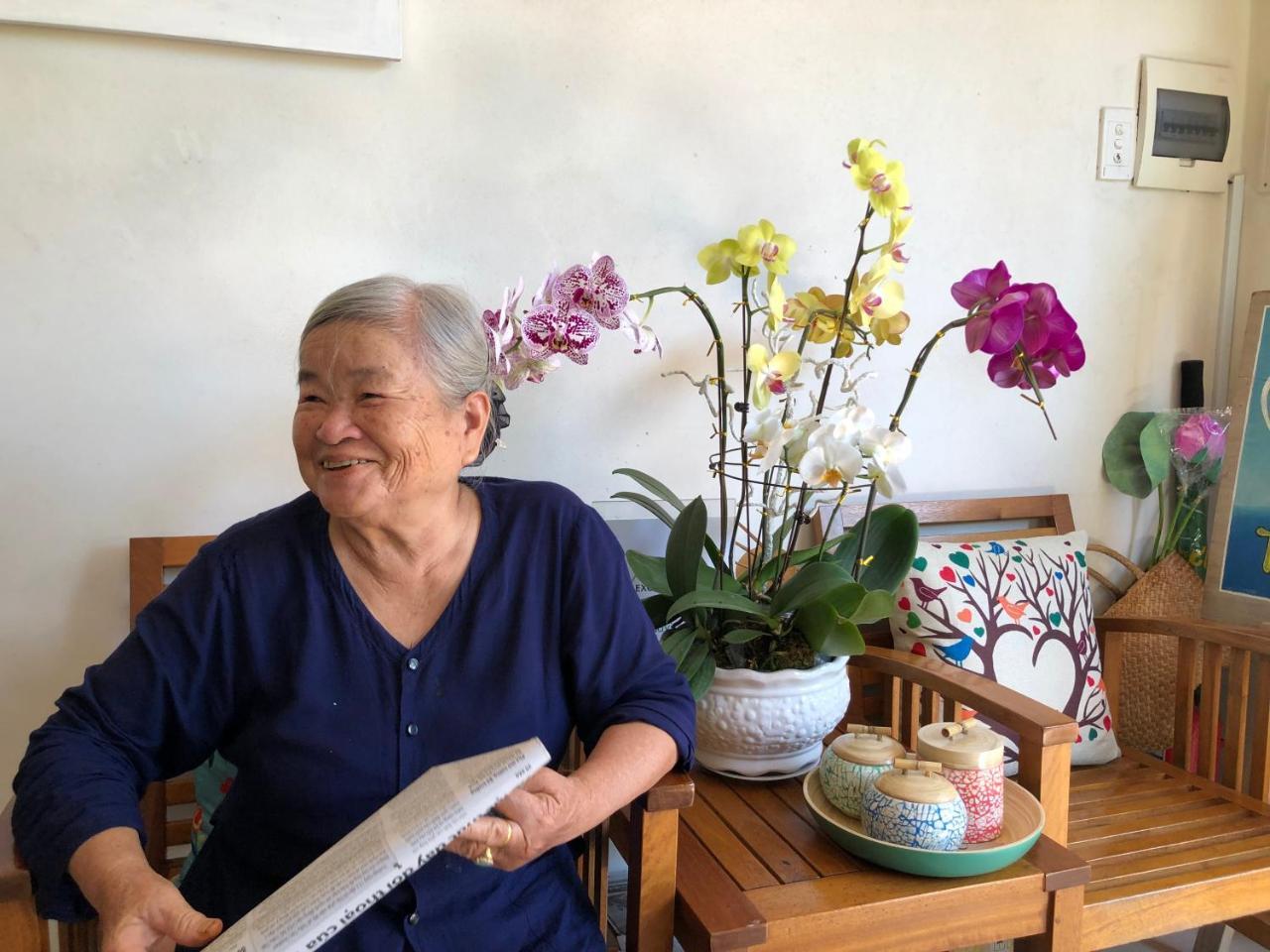 Charming Homestay Hoi An Eksteriør bilde