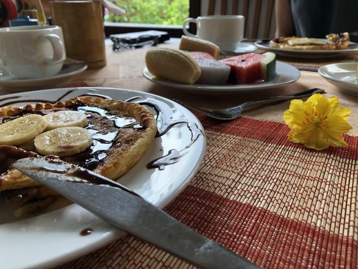 Charming Homestay Hoi An Eksteriør bilde